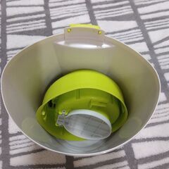 コンビオムツポットの画像