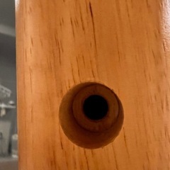 【決定】無料✨ニトリダイニングテーブルの画像