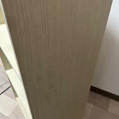 カラーボックスの画像