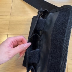 【無料】ダイビングウェイトベルトの画像