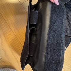 【無料】ダイビングウェイトベルトの画像