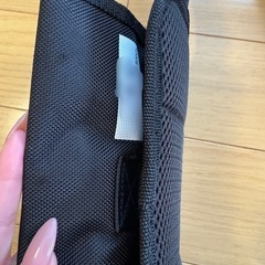 【無料】ダイビングウェイトベルトの画像