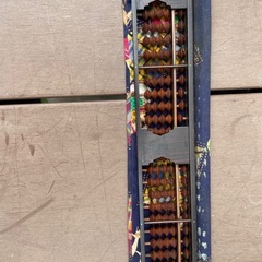 そろばんの画像