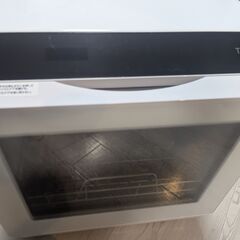 食洗器 THANKO STTDWADW(2021年製)の画像