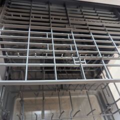 食洗器 THANKO STTDWADW(2021年製)の画像