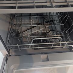 食洗器 THANKO STTDWADW(2021年製)の画像