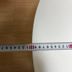 テーブルの画像