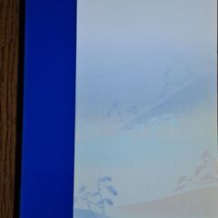 女性画家が描く日本の女性たち展の図録の画像