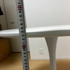 テーブルの画像