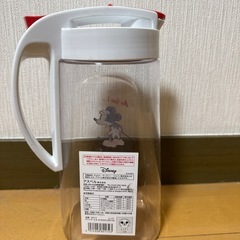 ディズニーミッキー1.6Lポットの画像