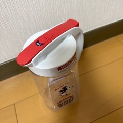 ディズニーミッキー1.6Lポットの画像