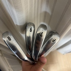 xフォージド2021 7〜Pの画像