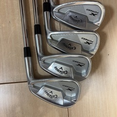 xフォージド2021 7〜Pの画像