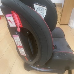 チャイルドシートの画像