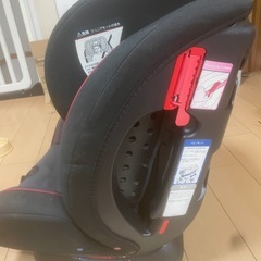 チャイルドシートの画像
