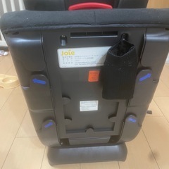 チャイルドシートの画像