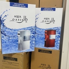 hydro Aqua Oasis H2の画像