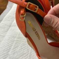 サンダル/靴/ロデオクラウンズの画像