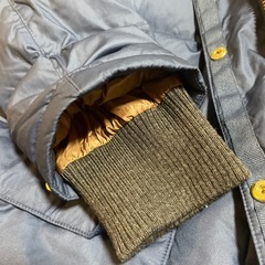 エディバウアー　ダウンジャケット　レディースの画像