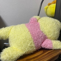プーさん　ぬいぐるみの画像