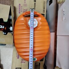 ゆたんぽの画像