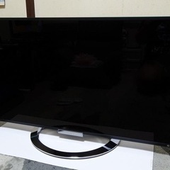 ４０インチテレビの画像