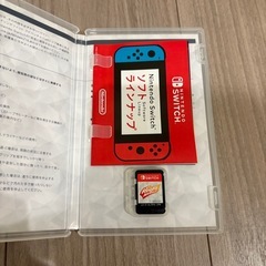 リングフィットアドベンチャー　セットの画像