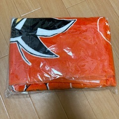 【お話中】ドラゴンボール タオルの画像