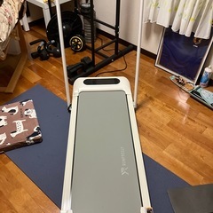 ルームランナー　の画像