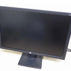 HP 19.5インチ ワイドモニター V203p パソコン周辺機器 映像機器 液晶ディスプレイ 液晶モニターの画像