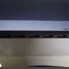 HP 19.5インチ ワイドモニター V203p パソコン周辺機器 映像機器 液晶ディスプレイ 液晶モニターの画像