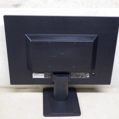 HP 19.5インチ ワイドモニター V203p パソコン周辺機器 映像機器 液晶ディスプレイ 液晶モニターの画像