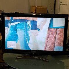 32V型液晶テレビ シャープ LC-32E7 2010年製