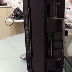 32V型液晶テレビ シャープ LC-32E7 2010年製の画像