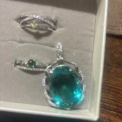 シルバー❾25の画像