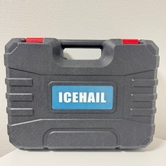 新品 ICEHAI強力ブロワー ドローン用モーター採用 2025年モデルの画像