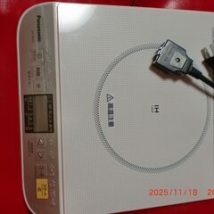 Panasonic IH   KZ-PH32の画像