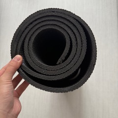 ヨガマット(厚め)の画像