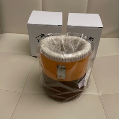 Aladdin Blue flame WICK 16 2個セットの画像