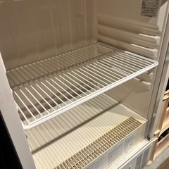 ホシザキショーケース冷蔵庫の画像