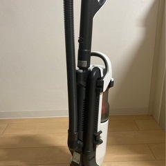 Panasonic スティックタイプ掃除機の画像