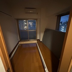 Ikea ベッドの画像