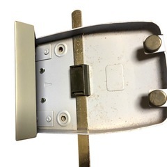 穴あけ枚数45枚　事務用品　カールスーパーパンチ　の画像