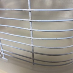 小動物のケージの画像