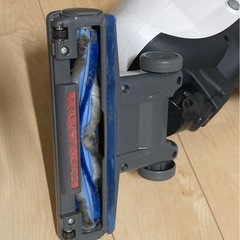 Panasonic スティックタイプ掃除機の画像