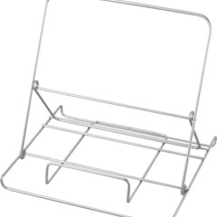 バステーブル　バスブックスタンドの画像