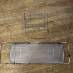 バステーブル　バスブックスタンドの画像