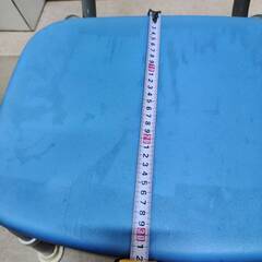 介護用　お風呂用椅子の画像