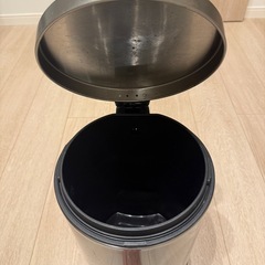 EKO ゴミ箱 5L　　の画像