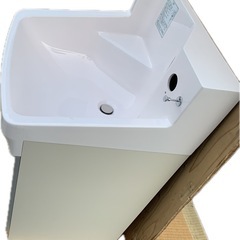 洗面台(価格交渉可能)の画像